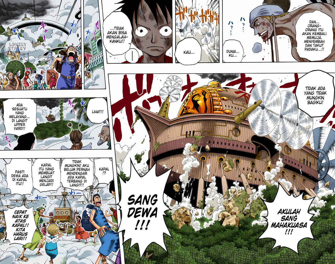 Chapter 282 - Page 6