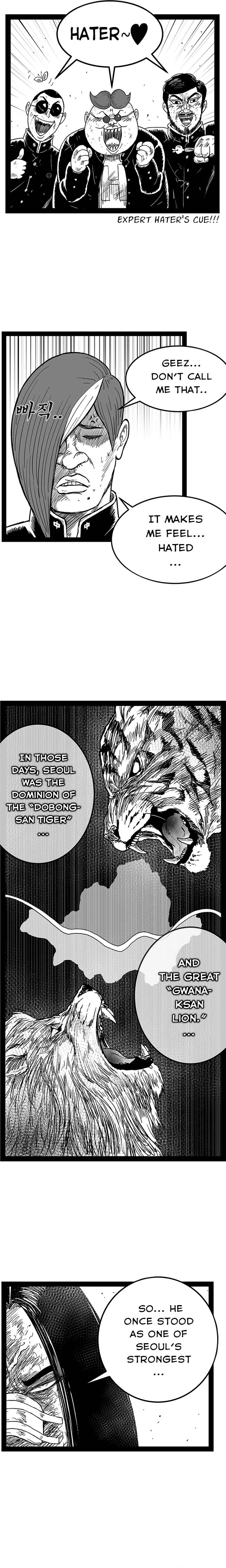 Chapter 151 - Page 16