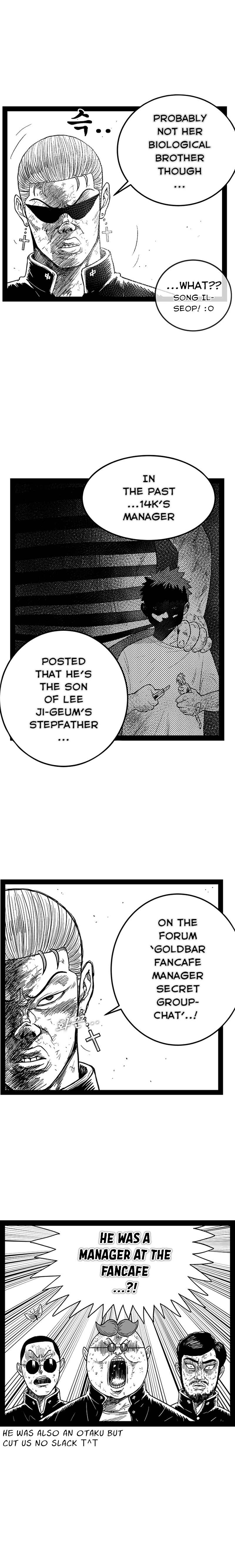 Chapter 151 - Page 19