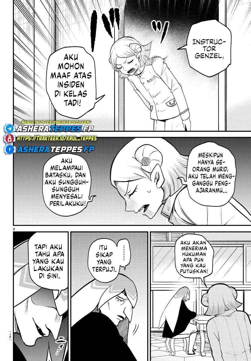 Chapter 390 - Page 10