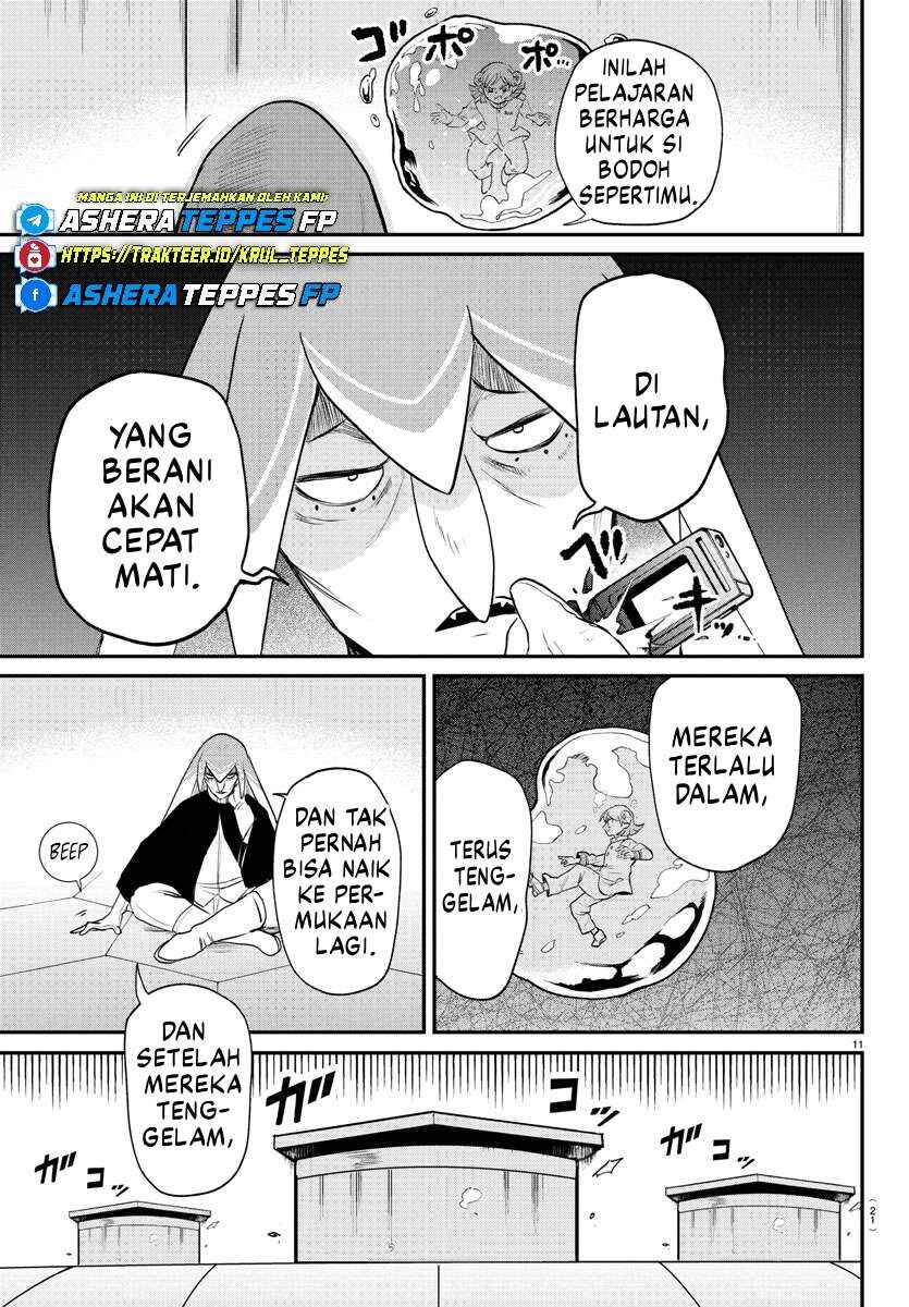 Chapter 390 - Page 13