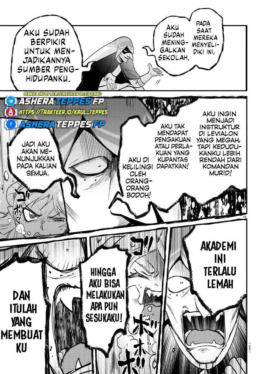 Chapter 390 - Page 15