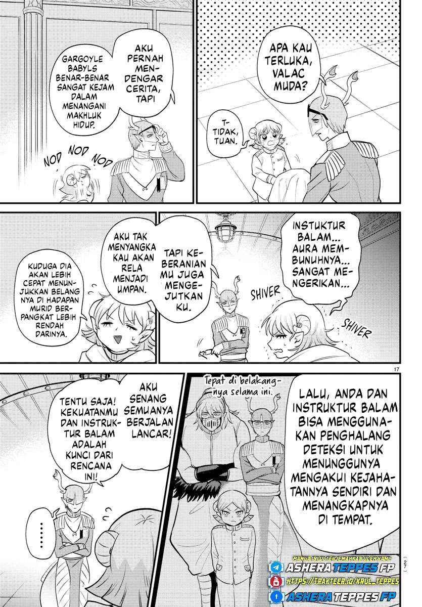 Chapter 390 - Page 18