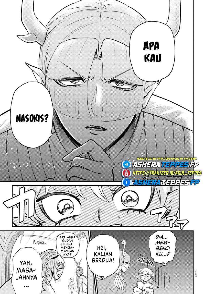 Chapter 390 - Page 20