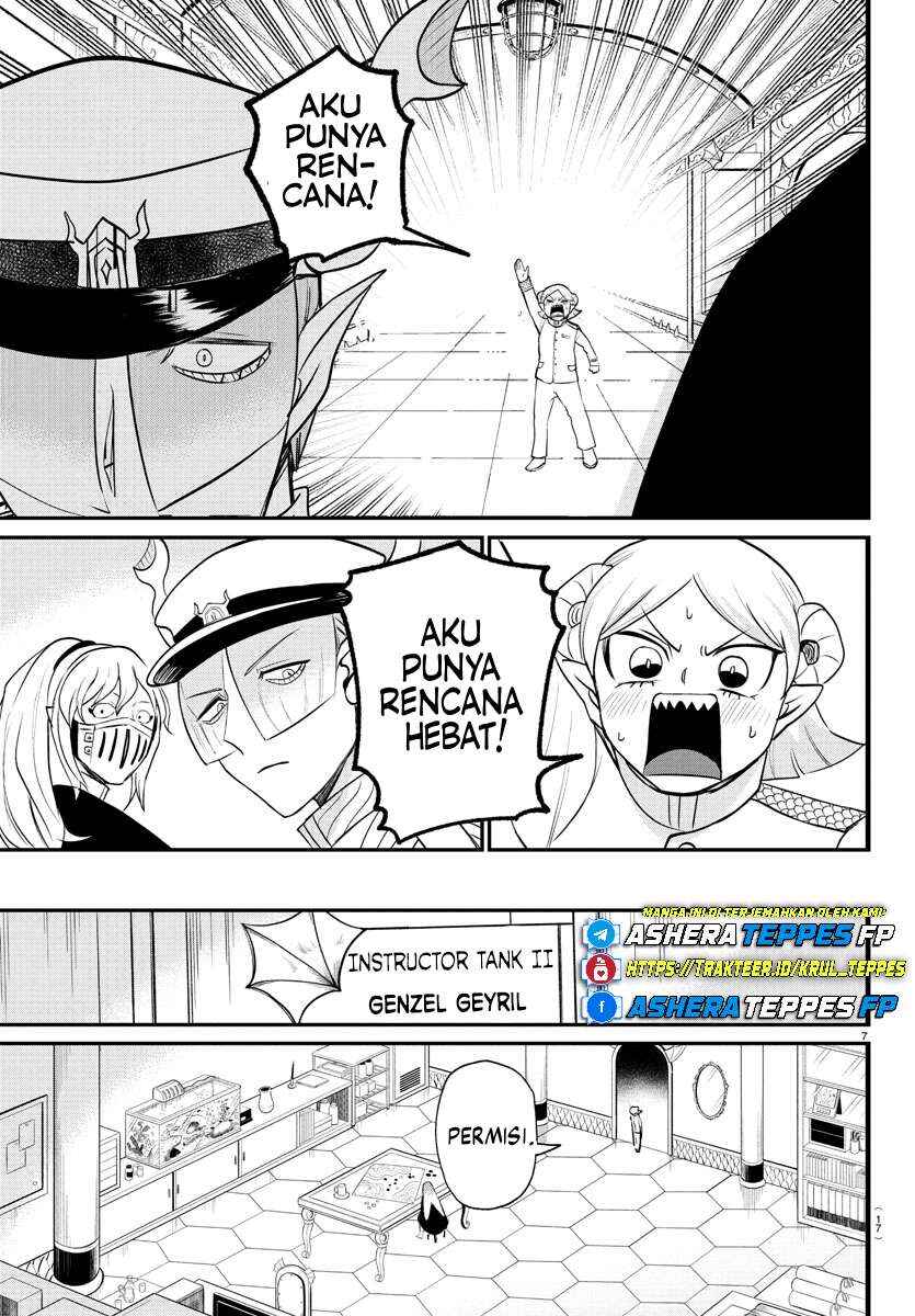 Chapter 390 - Page 9