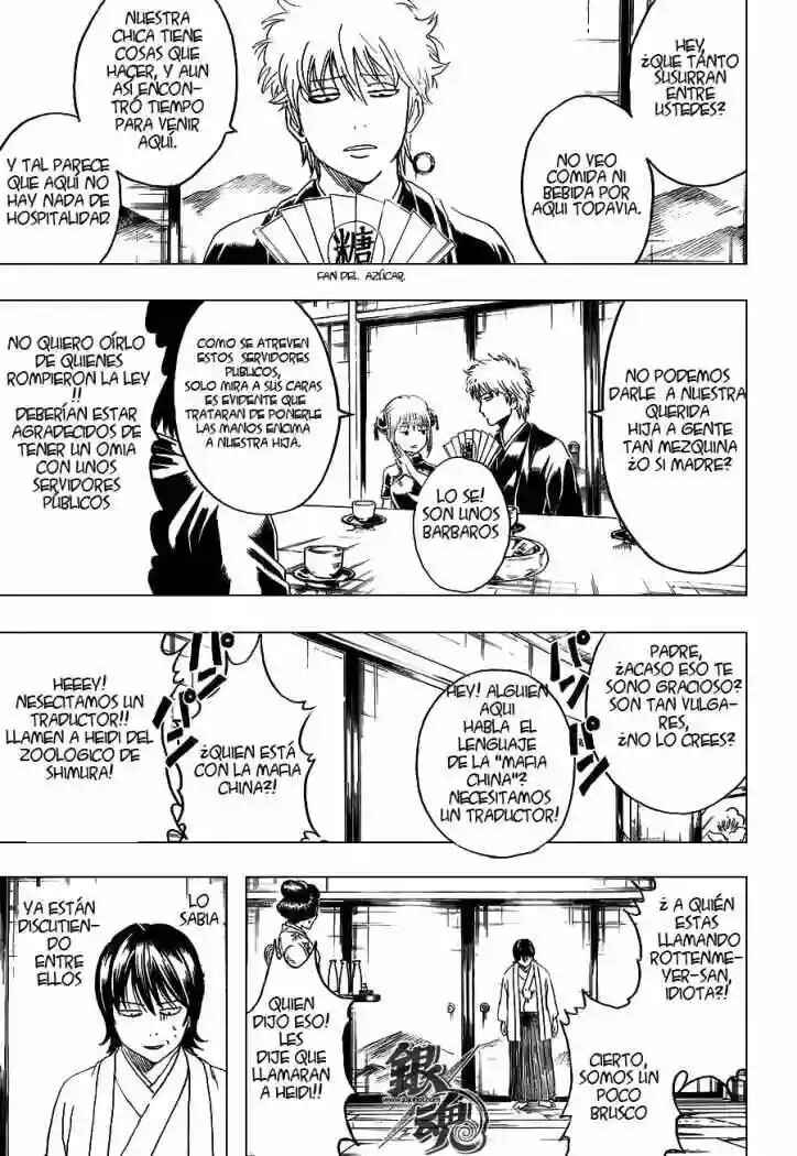 Chapter 385 - Page 3