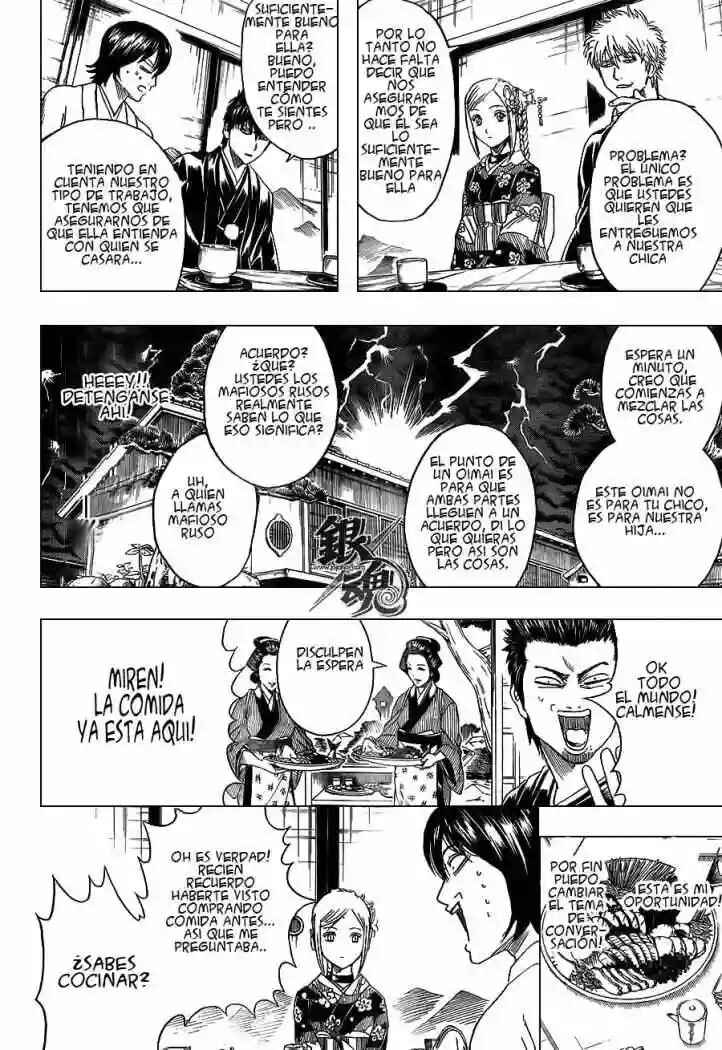 Chapter 385 - Page 8