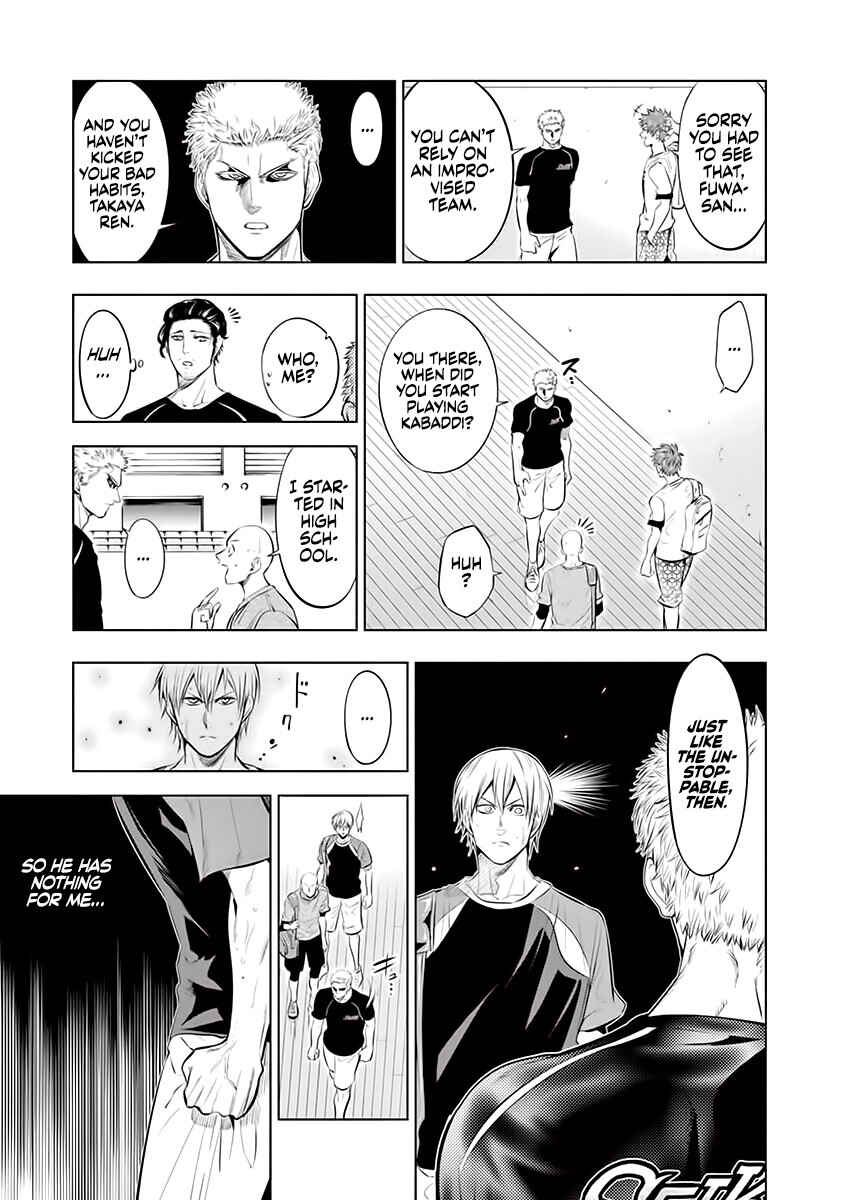 Chapter 72 - Page 15