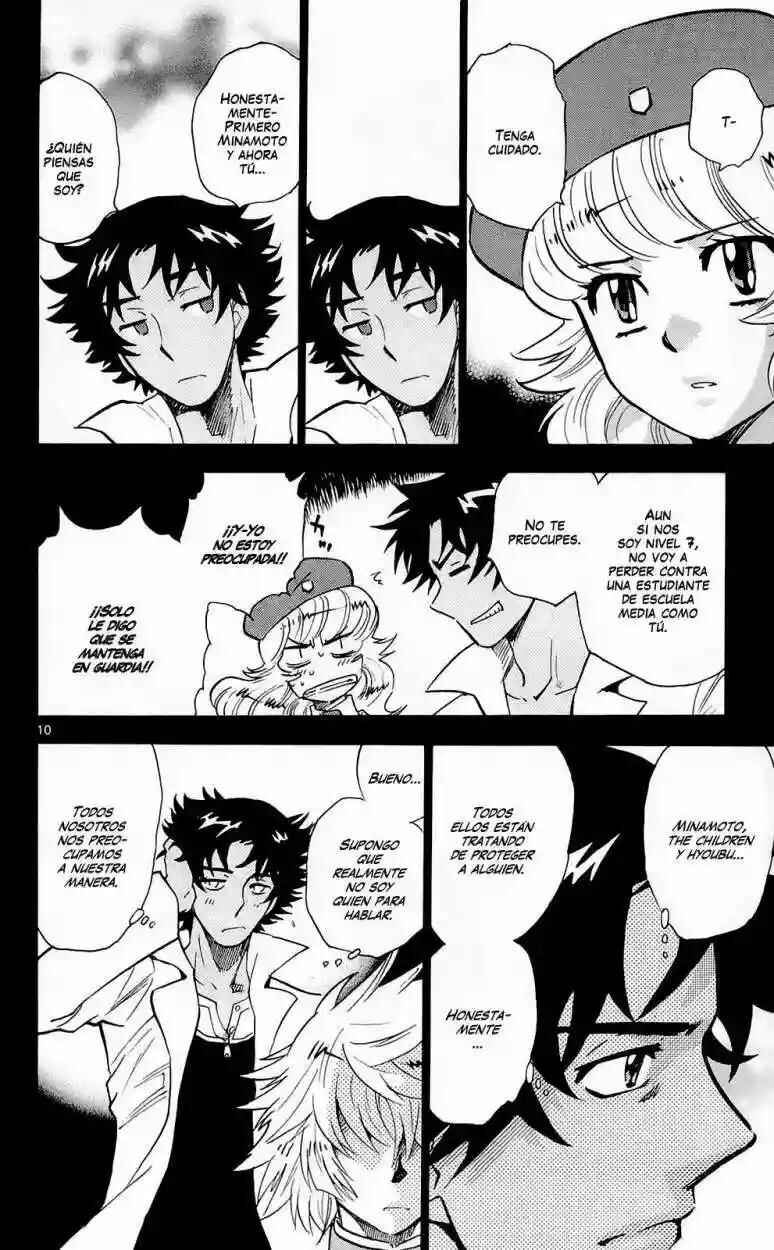 Chapter 287 - Page 10