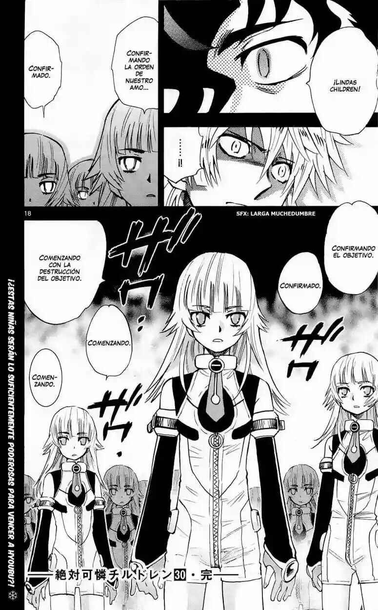 Chapter 287 - Page 18