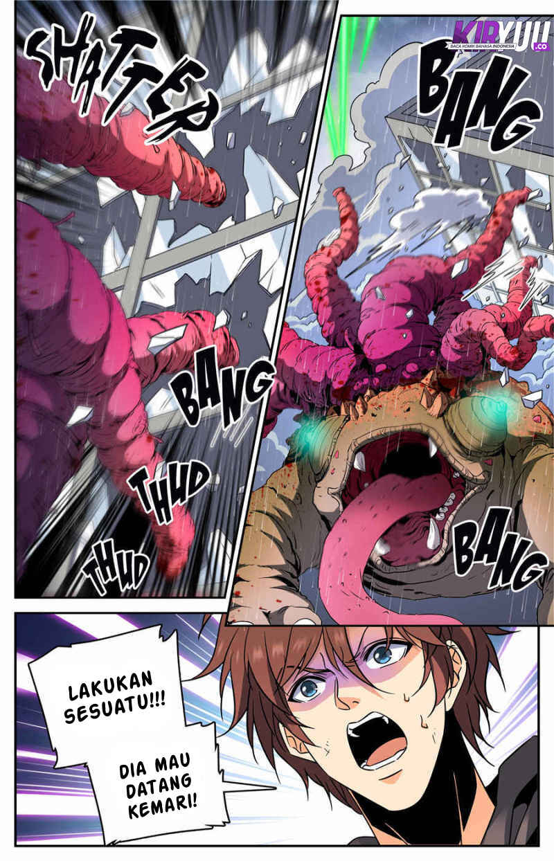 Chapter 414 - Page 11