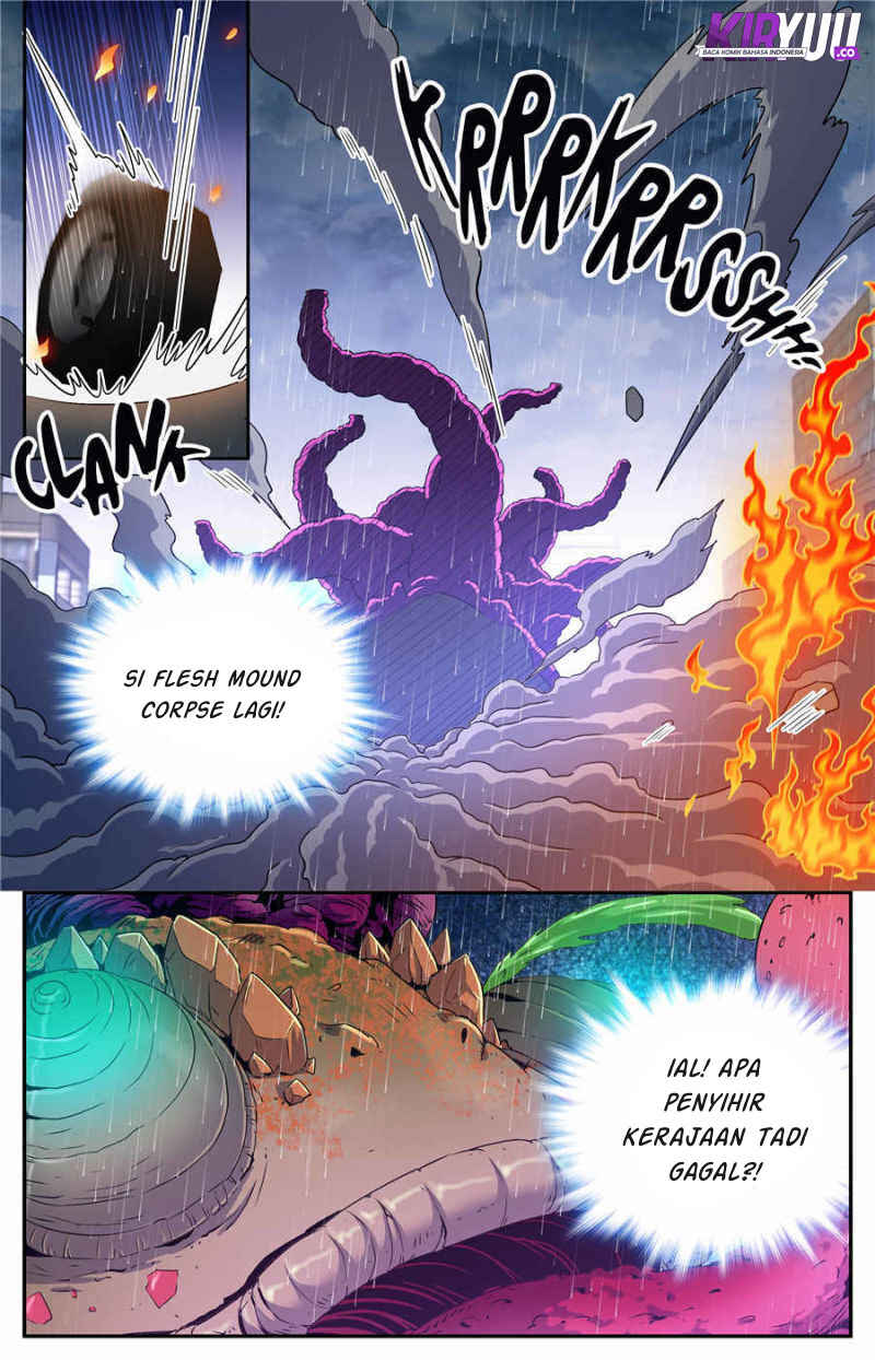 Chapter 414 - Page 9