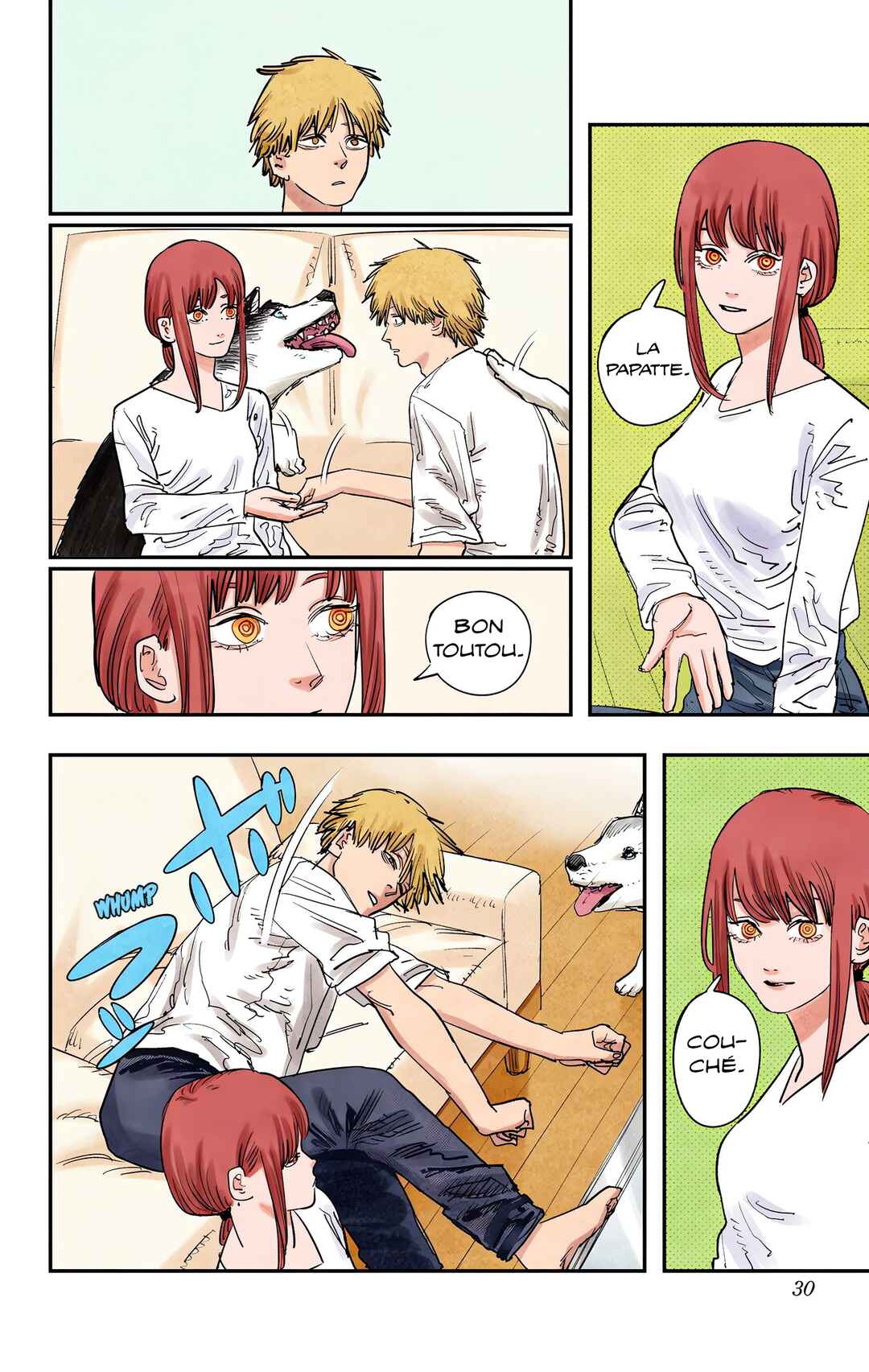 Chapter 81 - Page 4