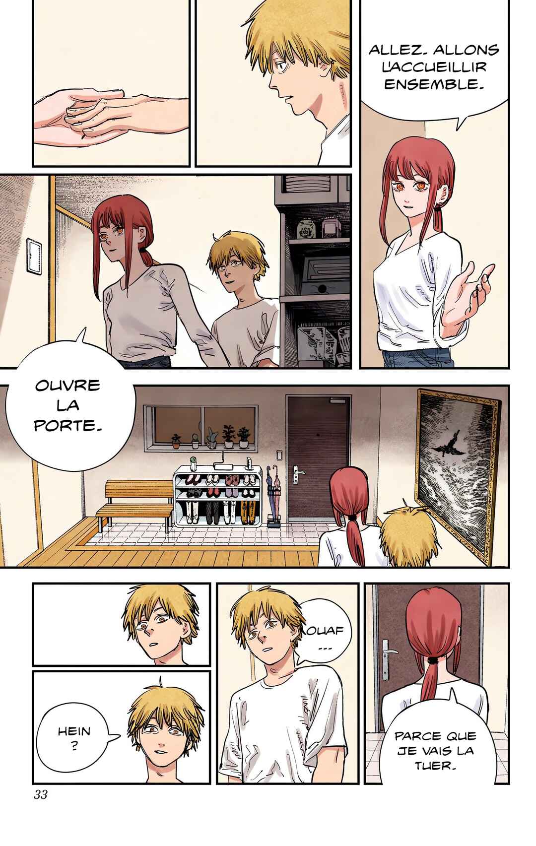 Chapter 81 - Page 8