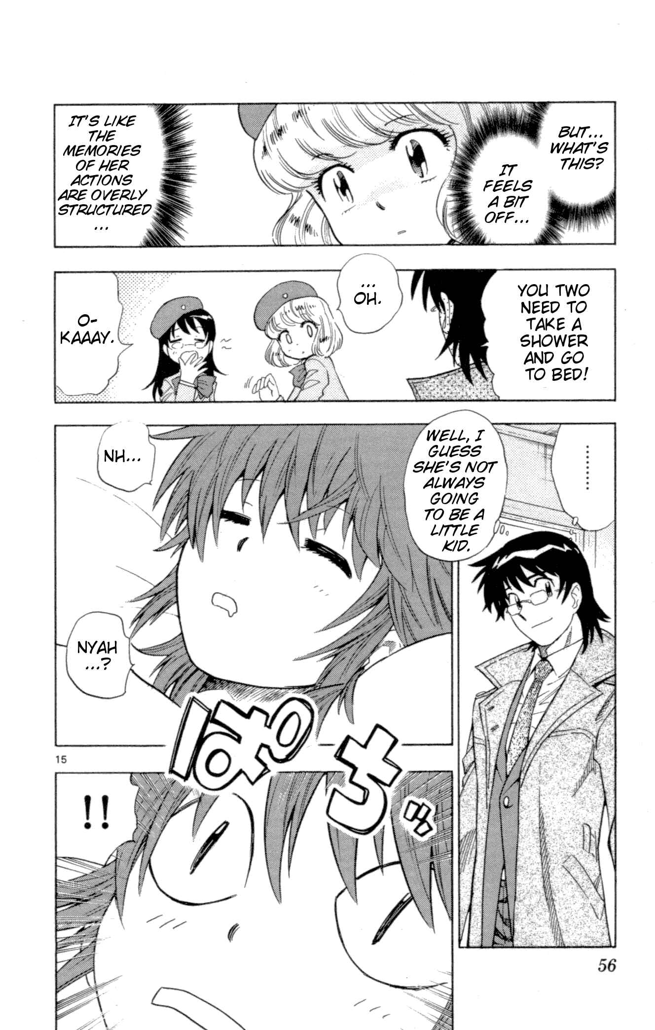 Chapter 130 - Page 15