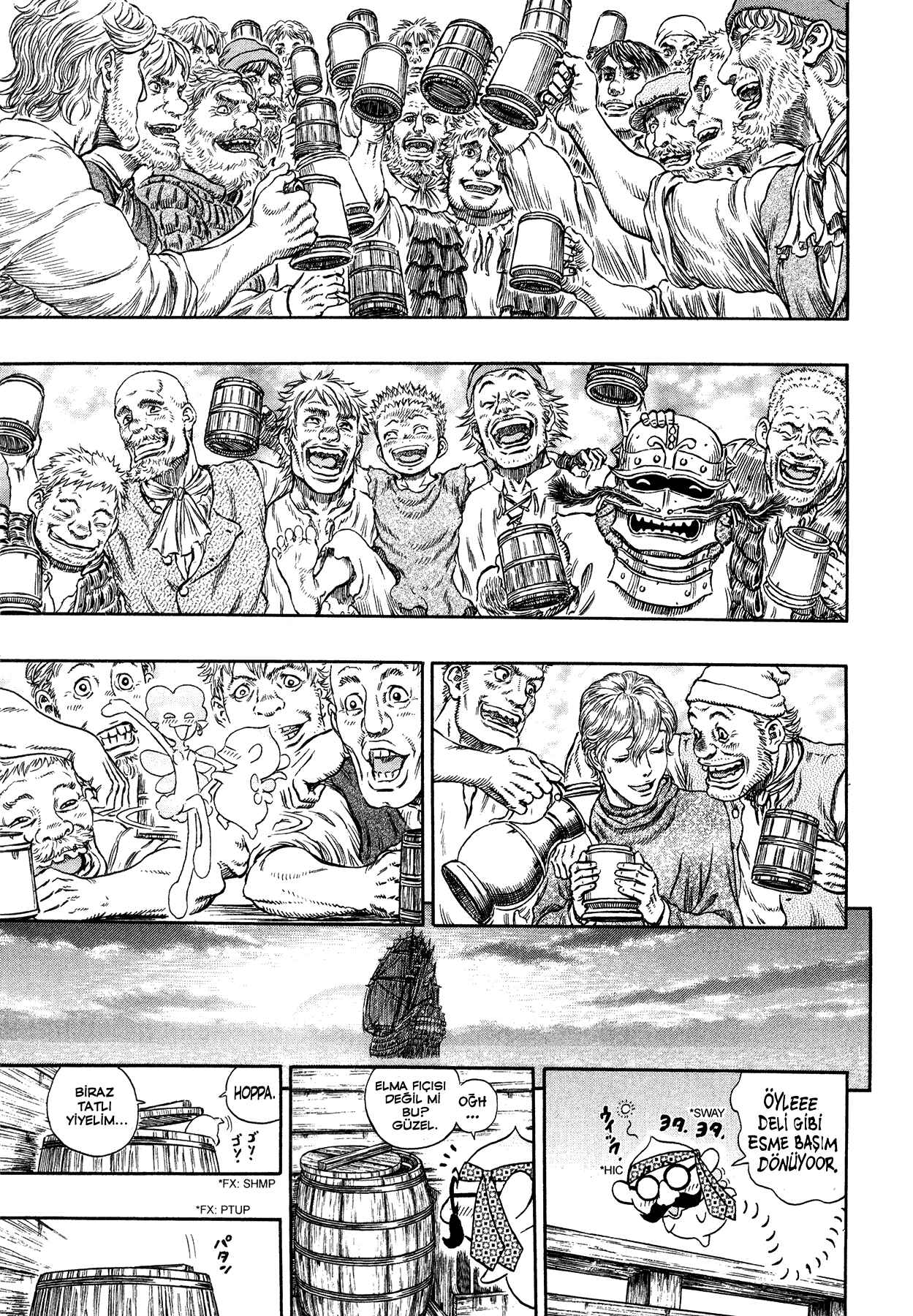 Chapter 290 - Page 11