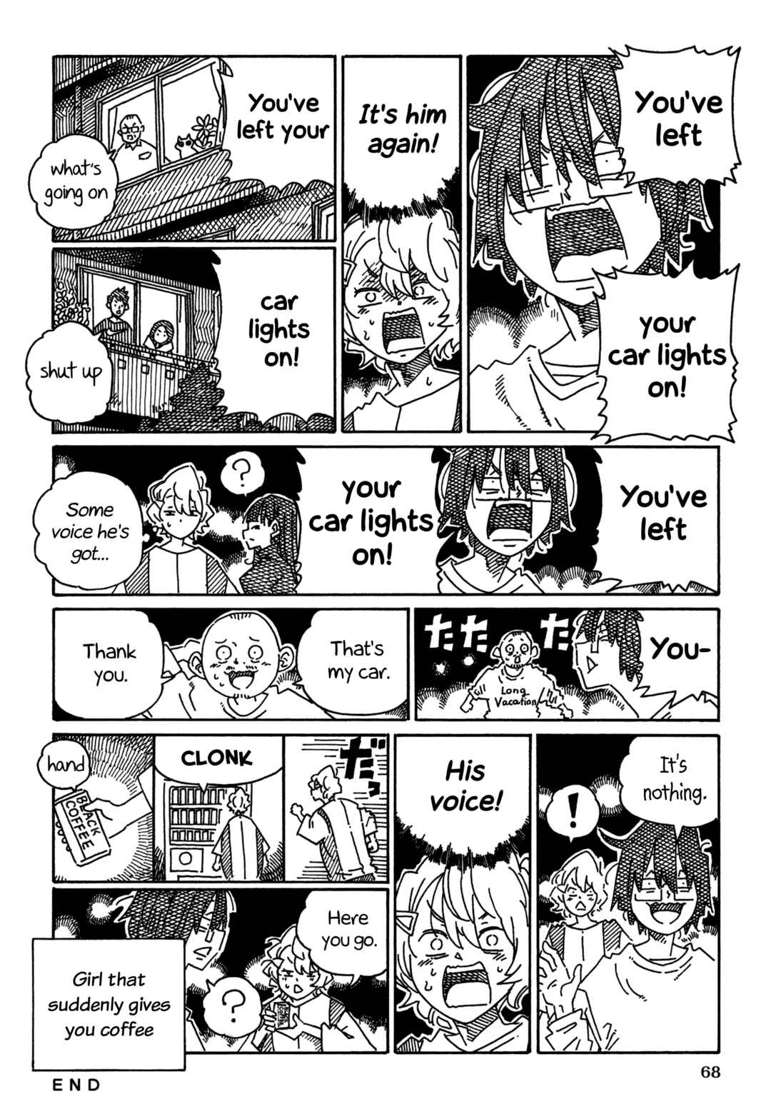 Chapter 1878 - Page 2