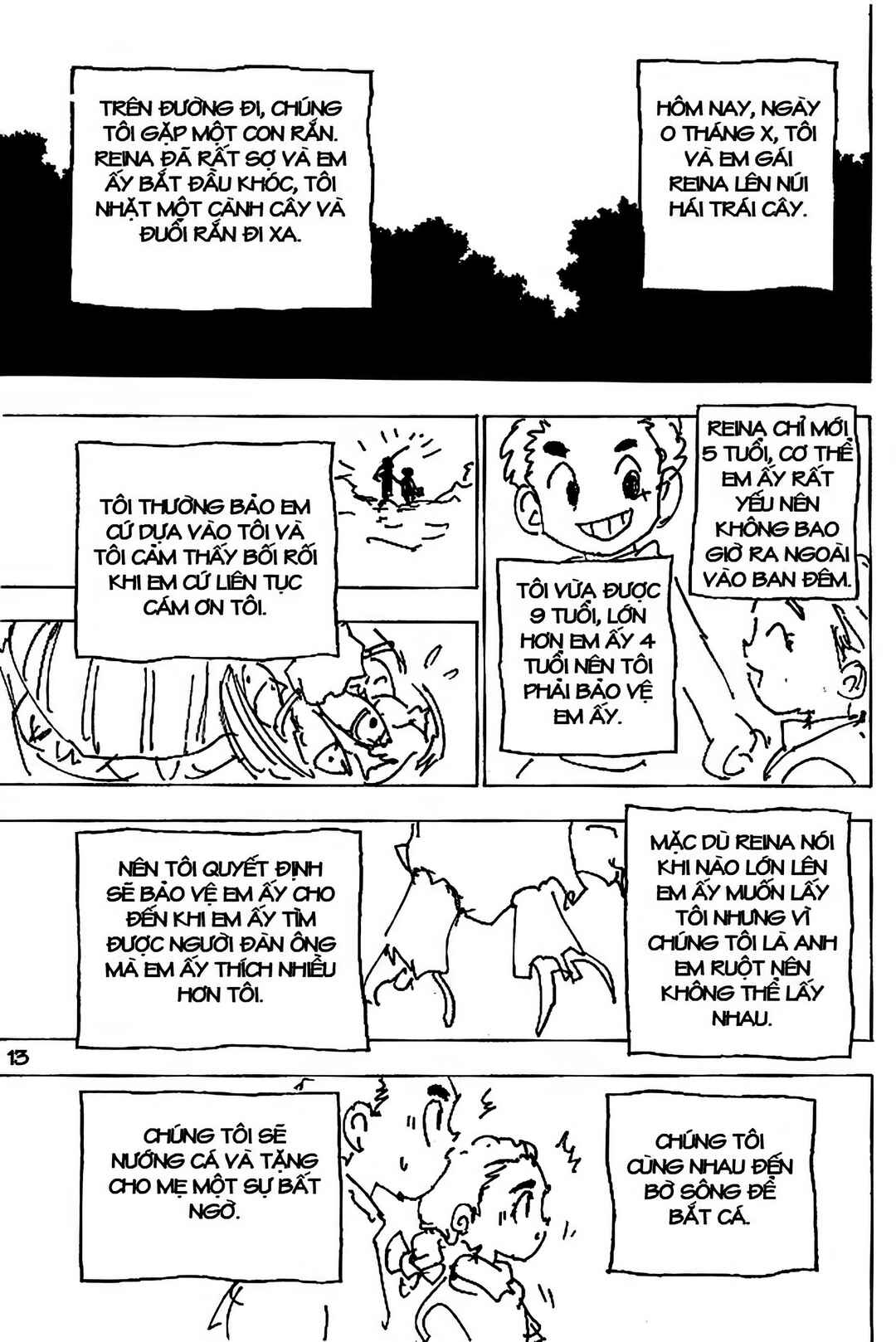 Chapter 187 - Page 13