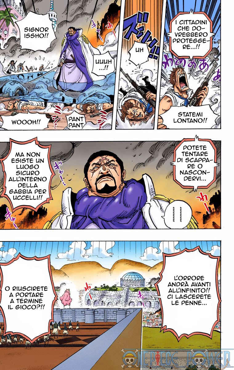Chapter 746 - Page 3
