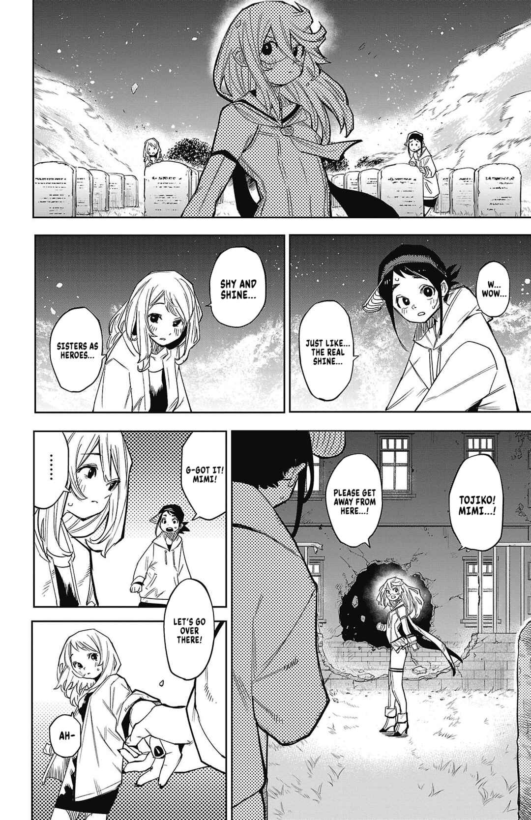 Chapter 154 - Page 5