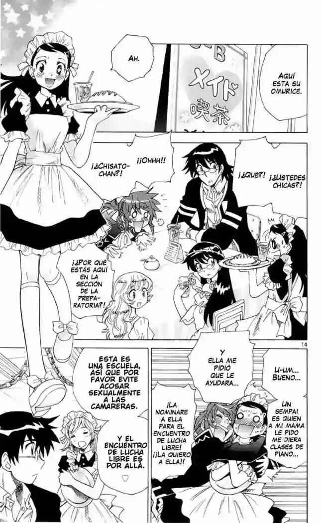 Chapter 231 - Page 15