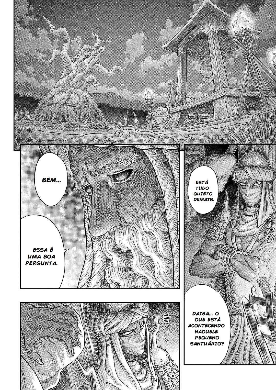 Chapter 383 - Page 11
