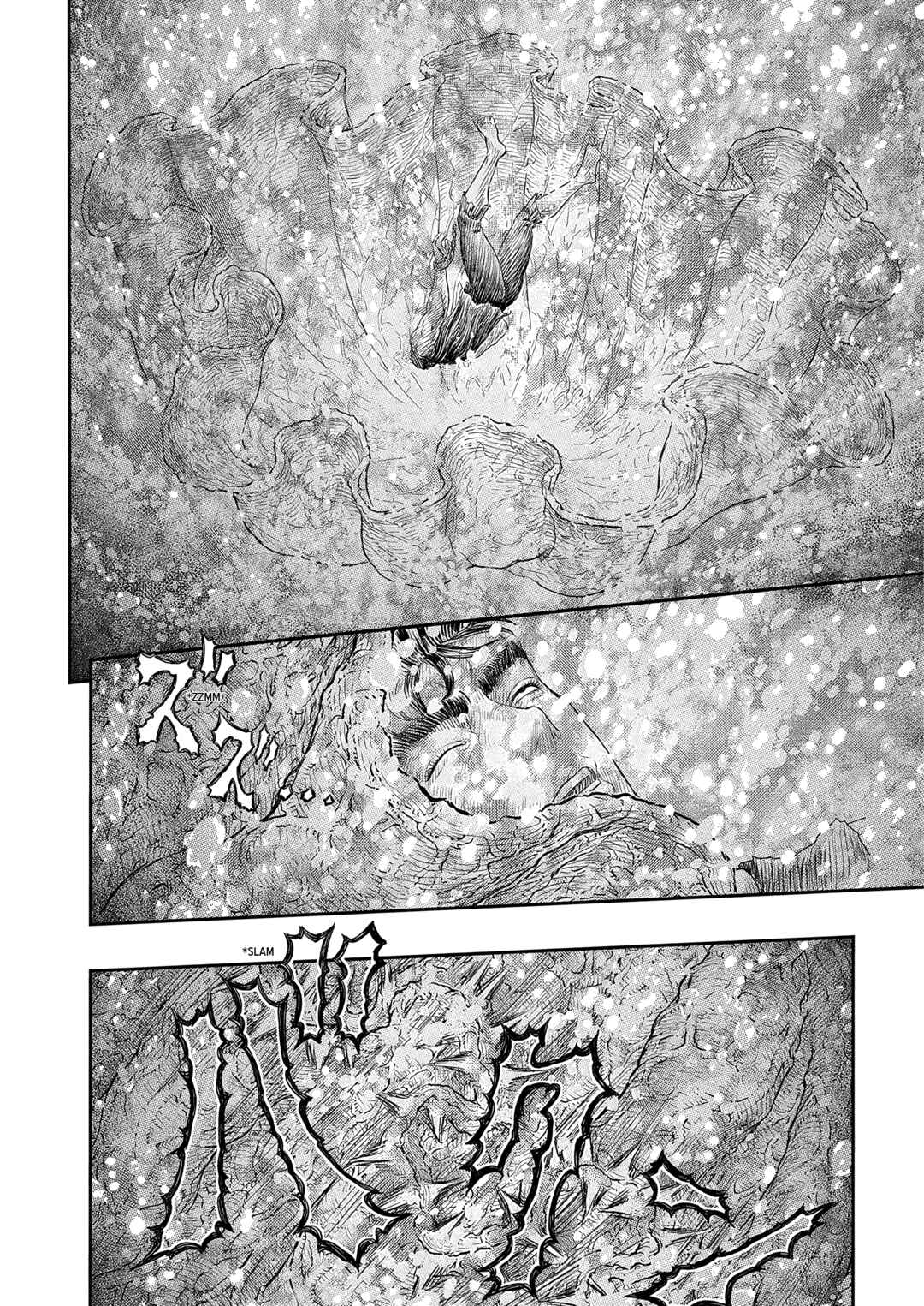 Chapter 383 - Page 22