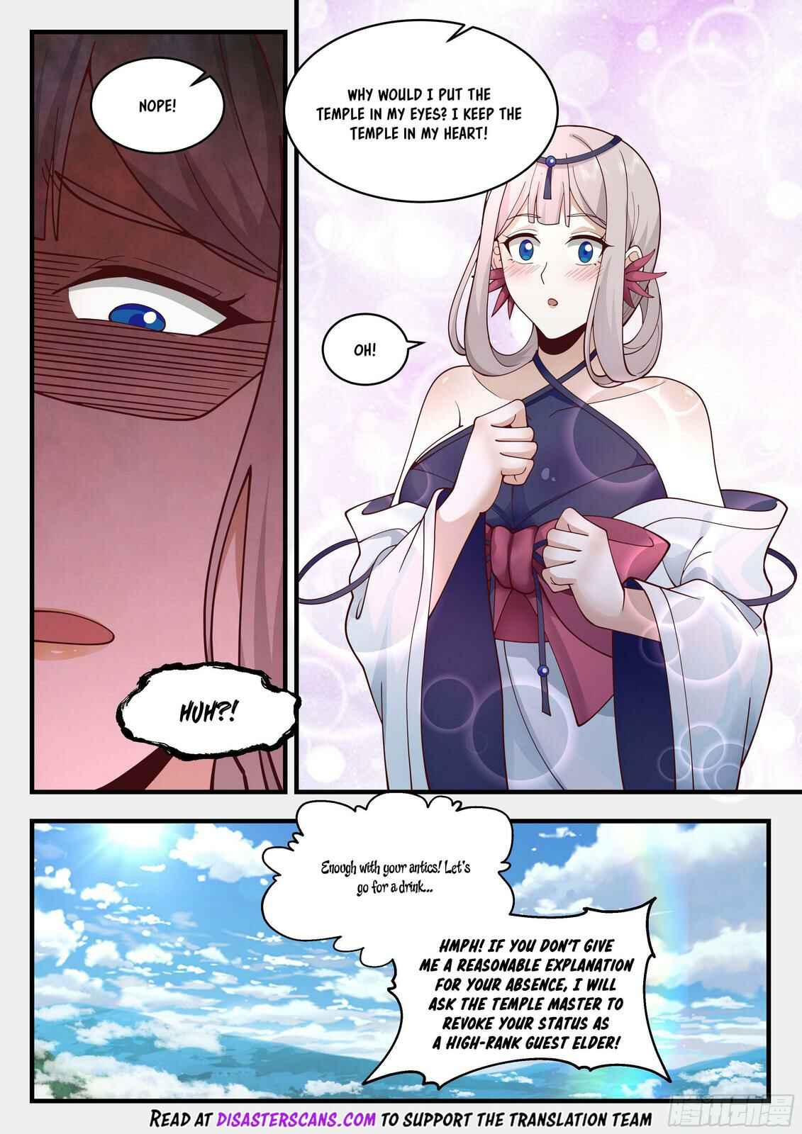 Chapter 2249 - Page 7