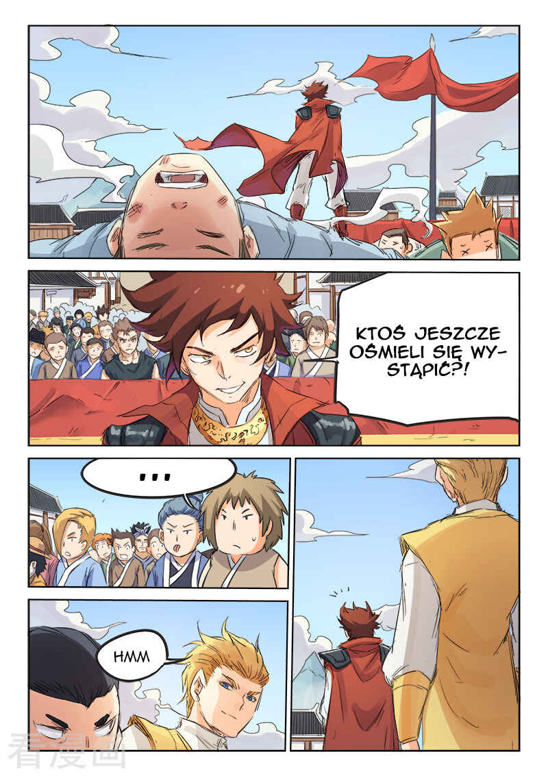 Chapter 97 - Page 5