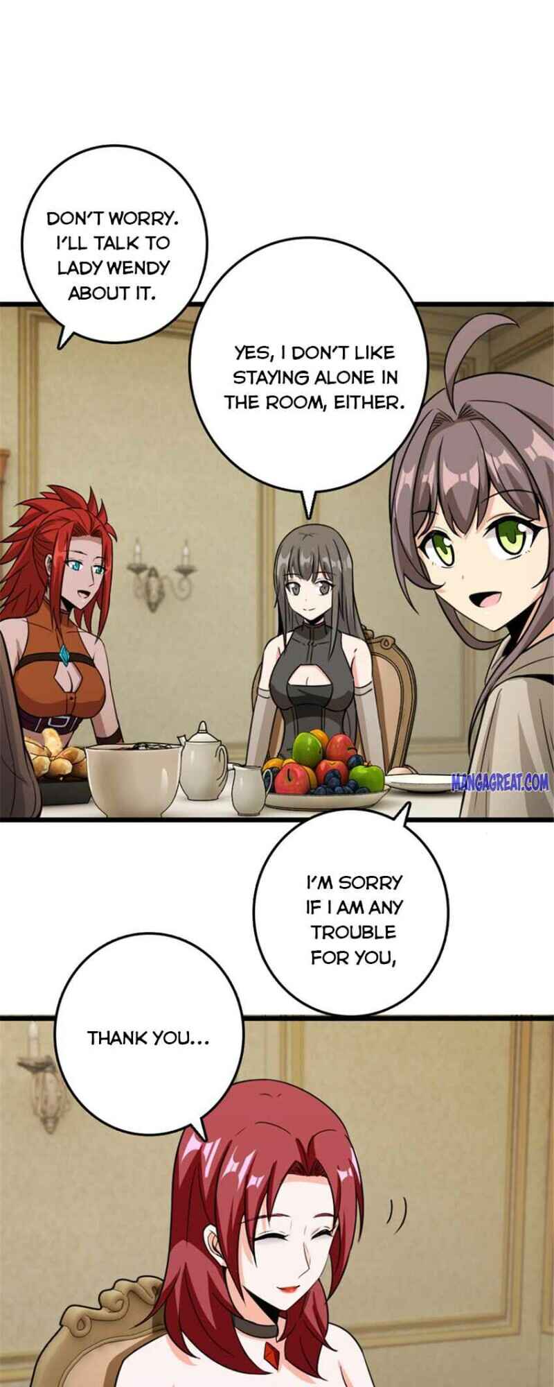 Chapter 396 - Page 37