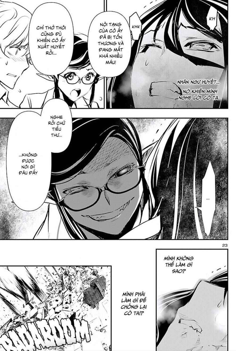 Chapter 45 - Page 23