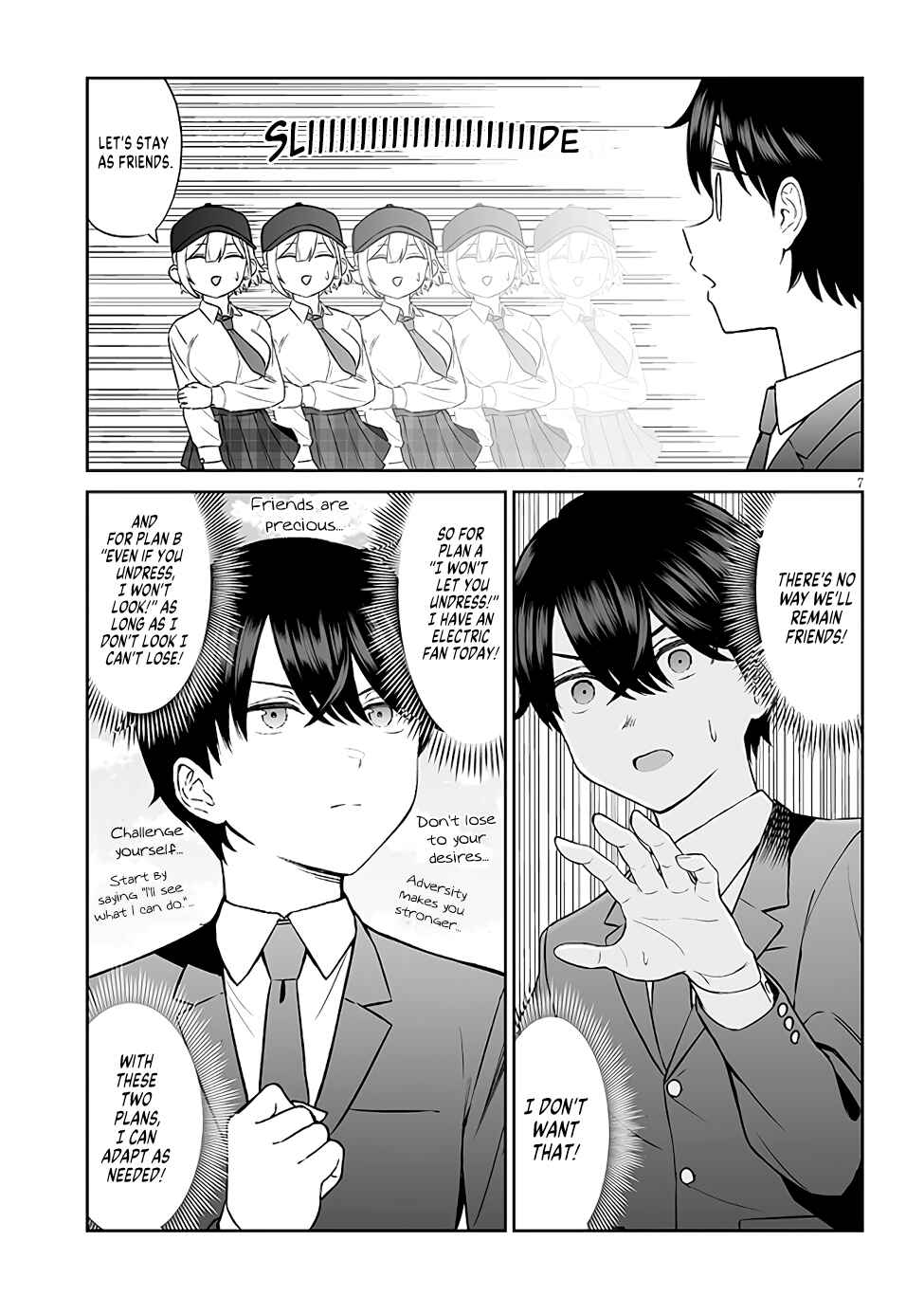 Chapter 2 - Page 7