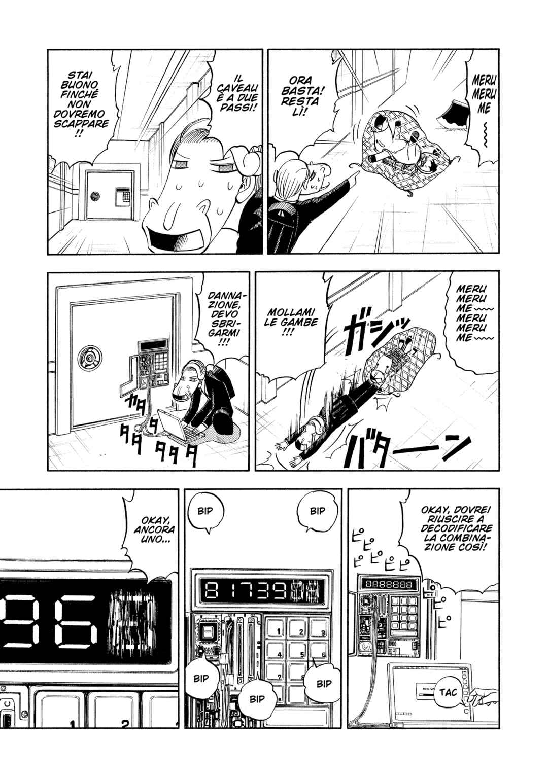 Chapter 94 - Page 13