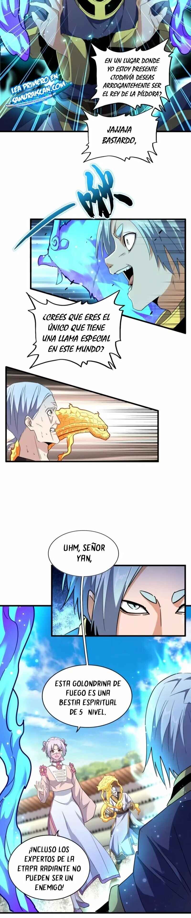 Chapter 178 - Page 11