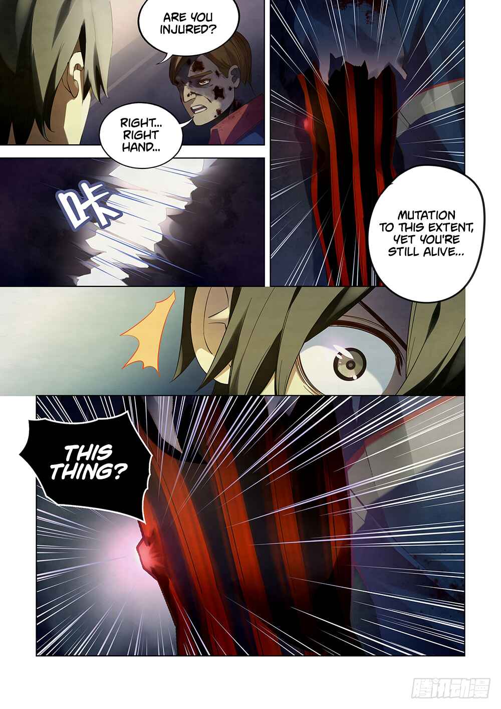 Chapter 36 - Page 12