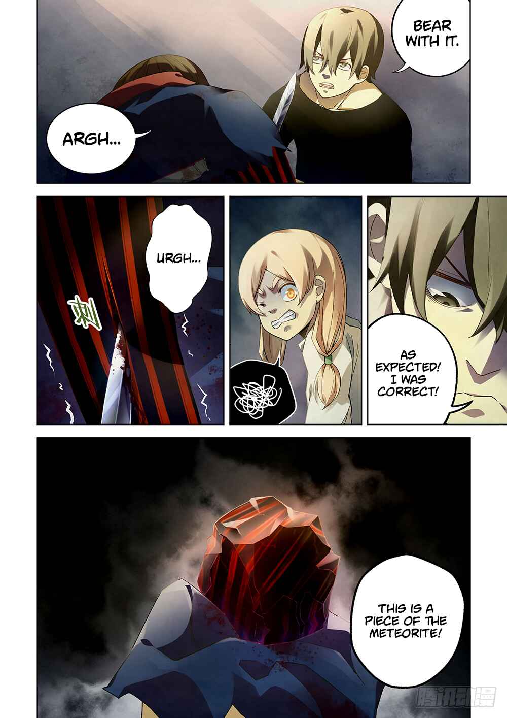 Chapter 36 - Page 13