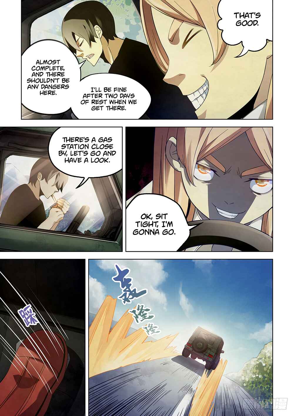 Chapter 36 - Page 6