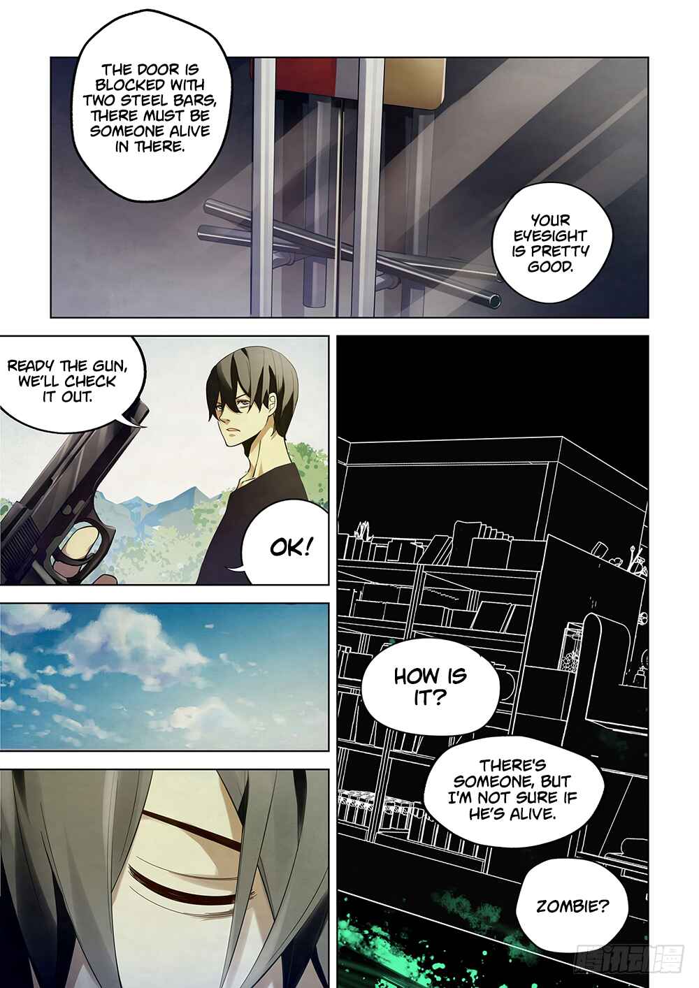 Chapter 36 - Page 8