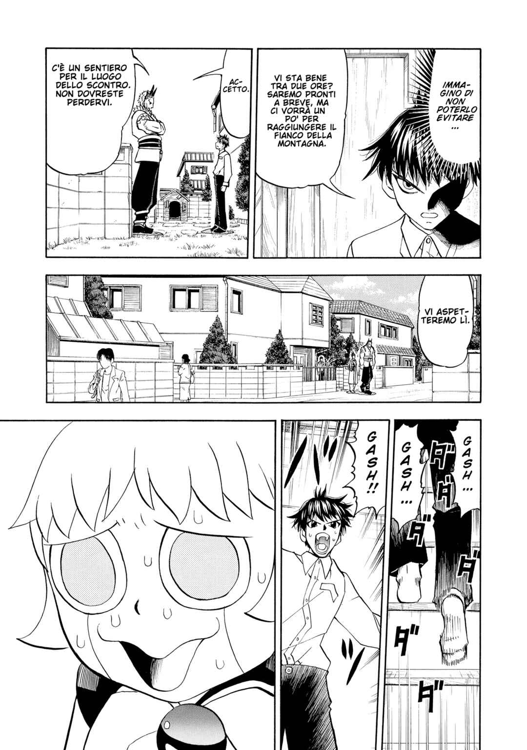 Chapter 278 - Page 13