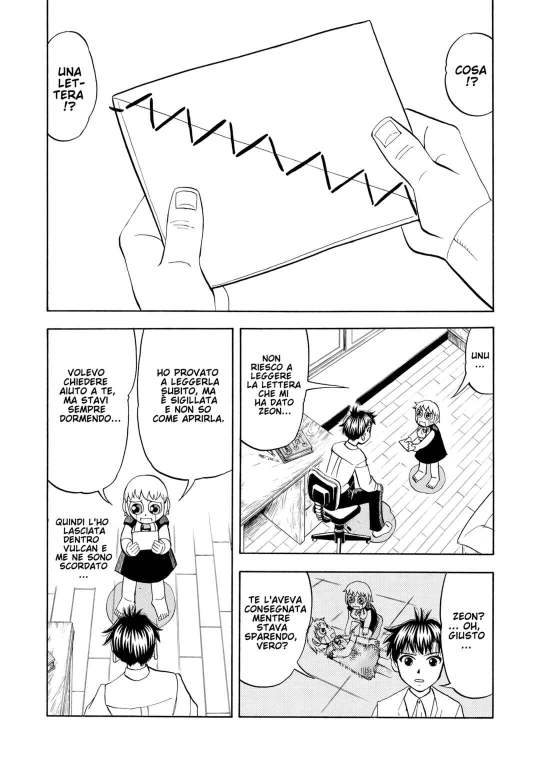 Chapter 278 - Page 2