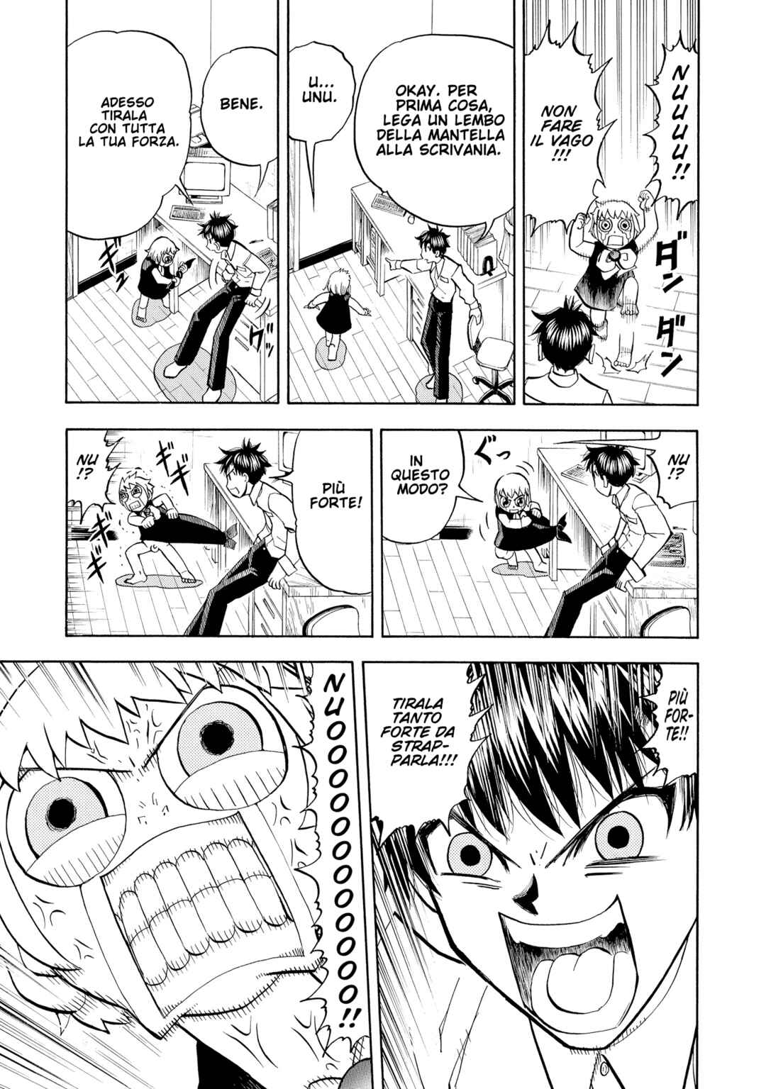 Chapter 278 - Page 5