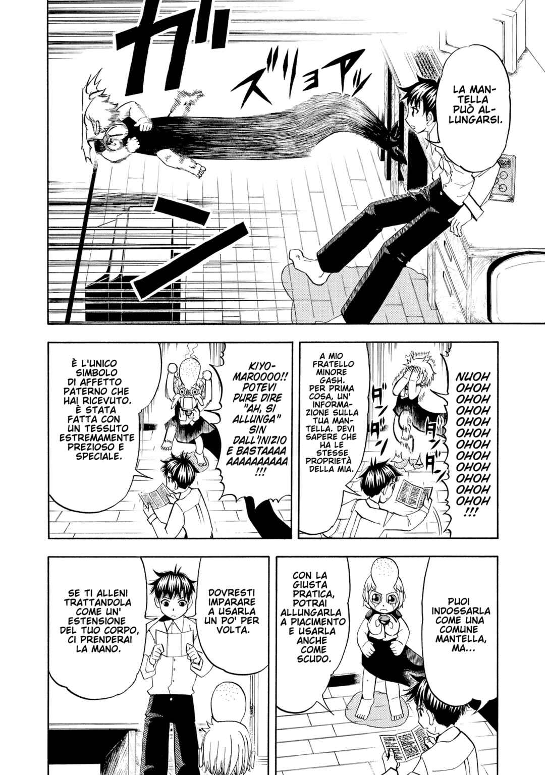 Chapter 278 - Page 6