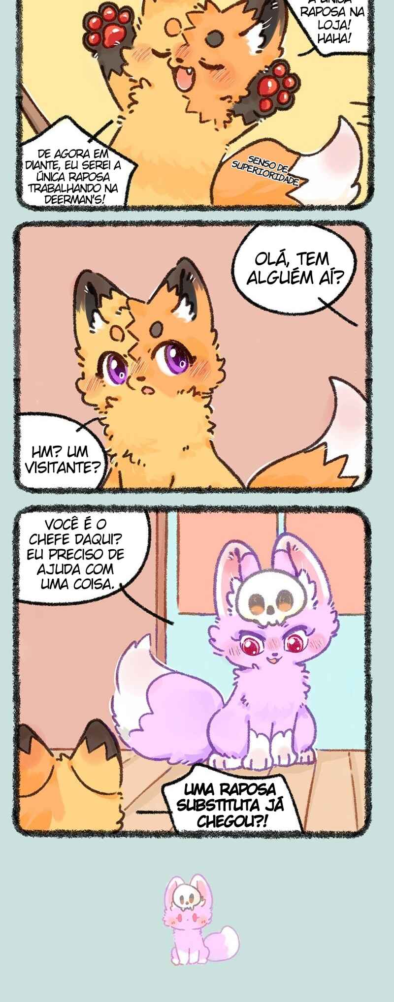 Chapter 907 - Page 2