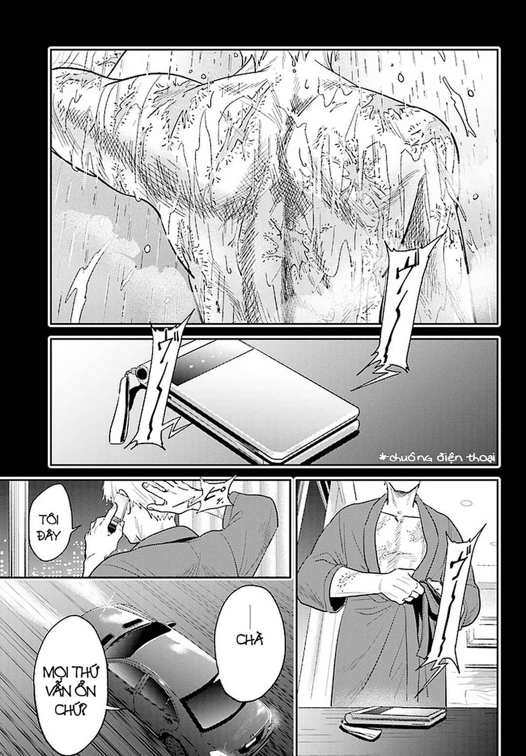 Chapter 66 - Page 20