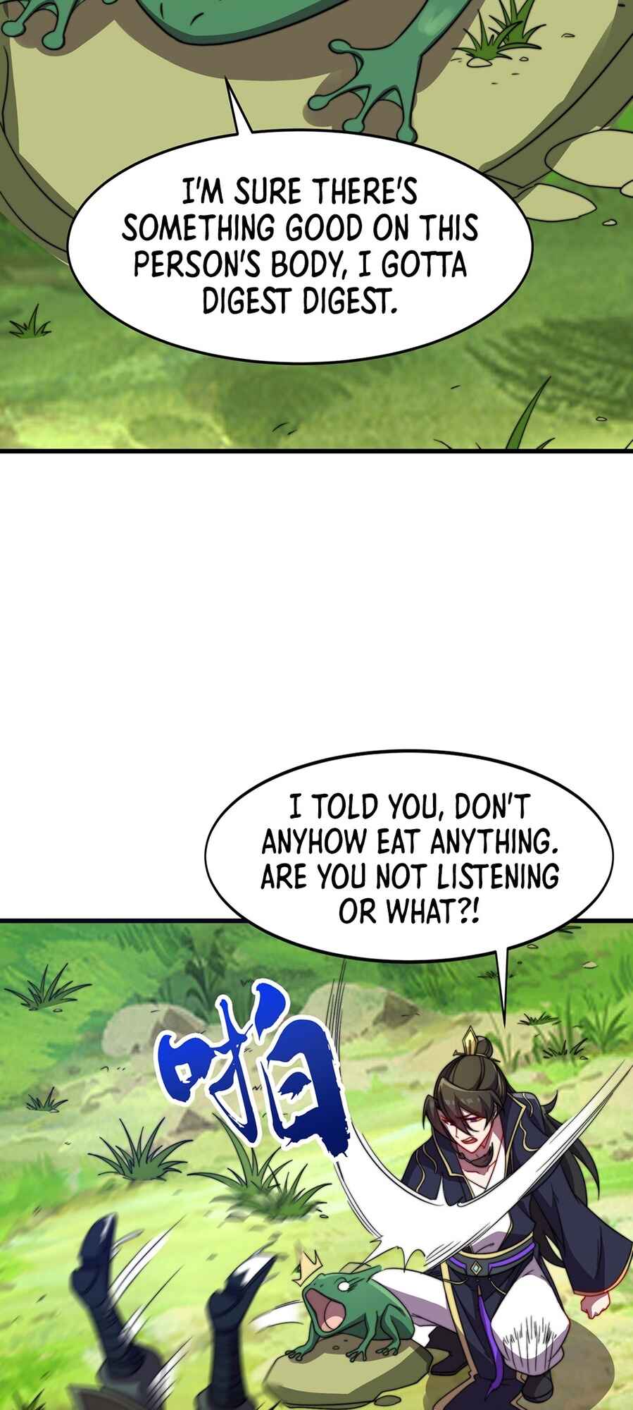 Chapter 52 - Page 25