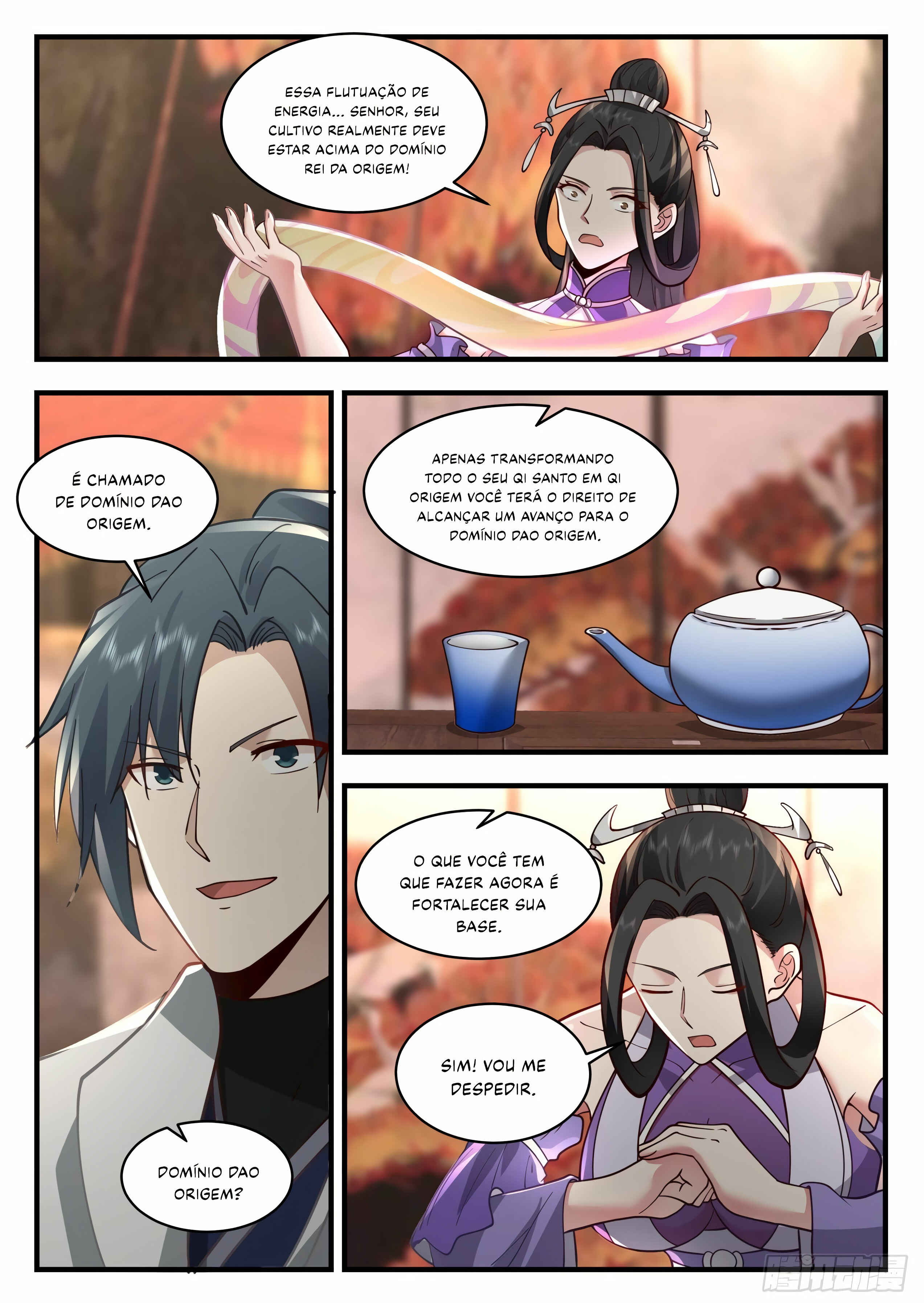 Chapter 2158 - Page 10