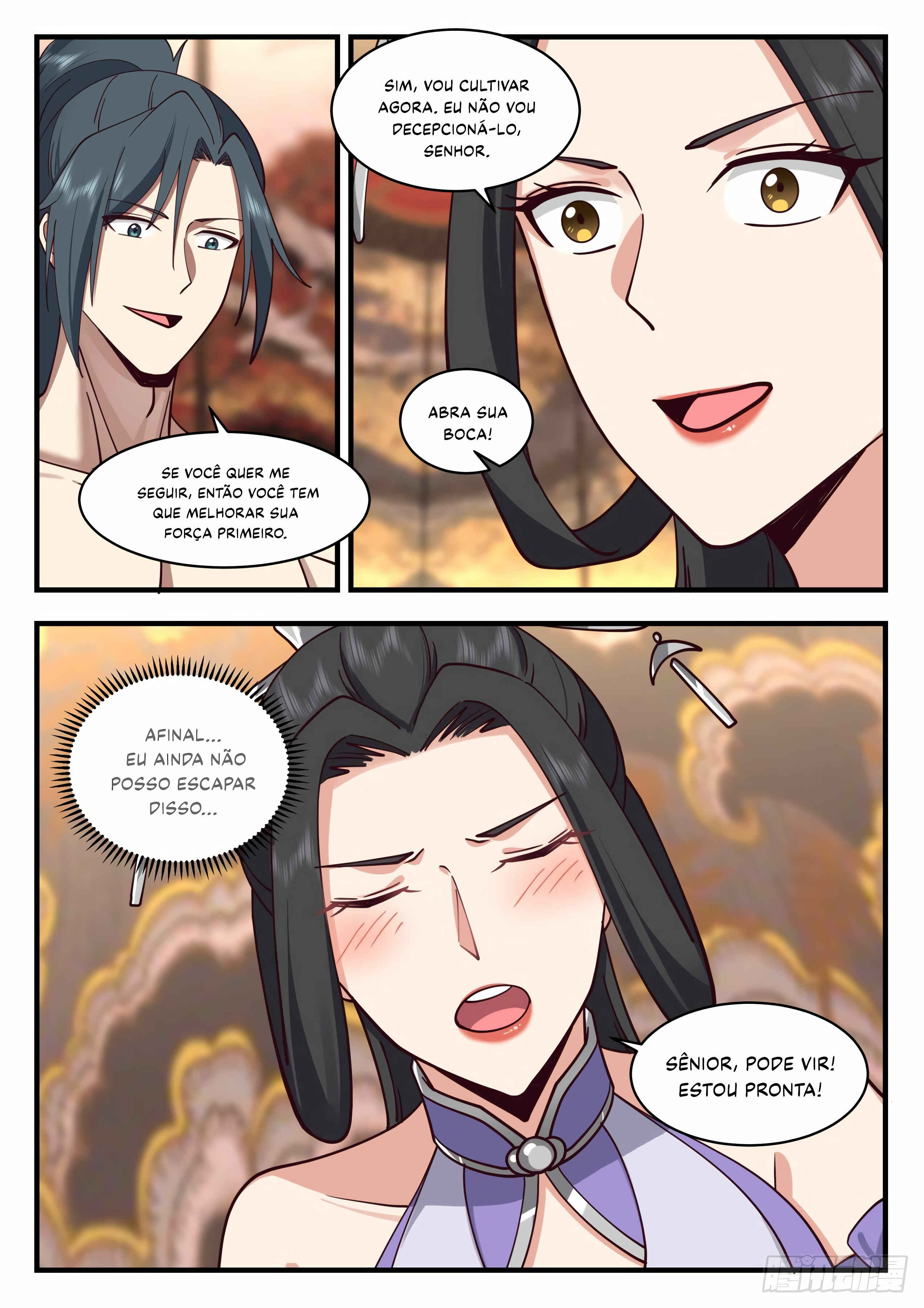 Chapter 2158 - Page 5