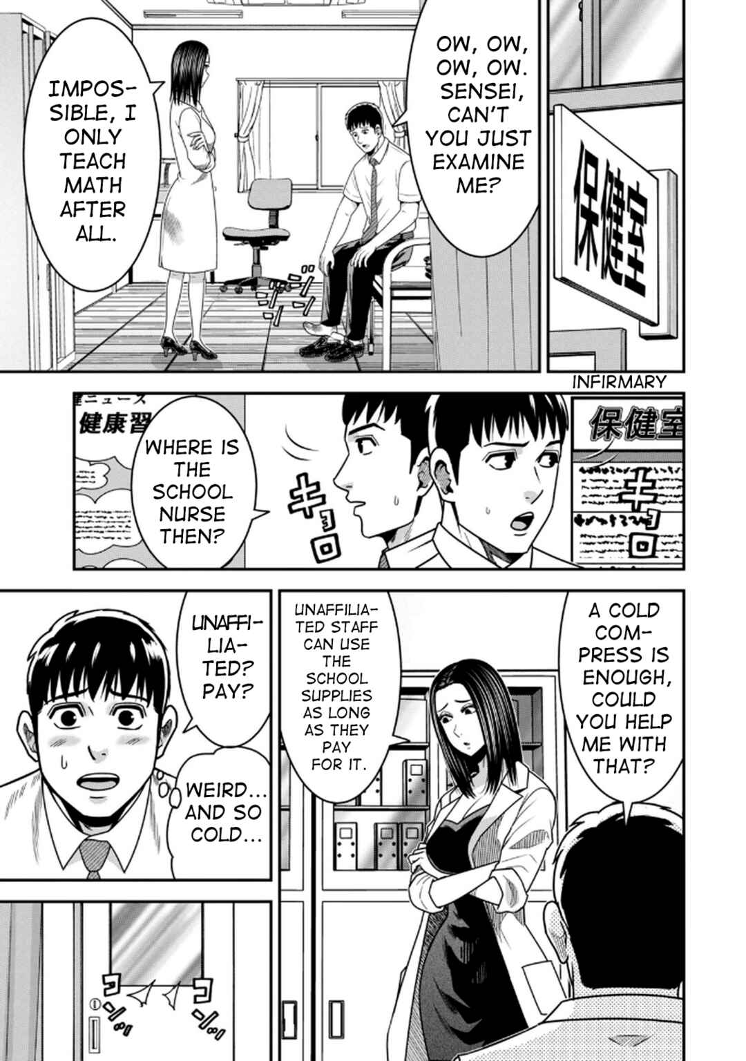 Chapter 6 - Page 9