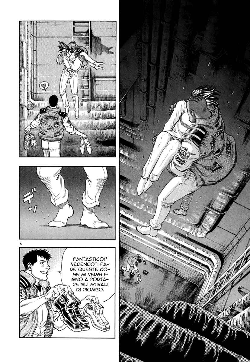 Chapter 91 - Page 5