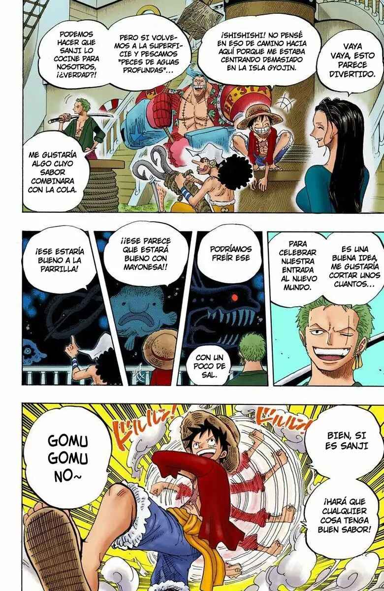 Chapter 654 - Page 4
